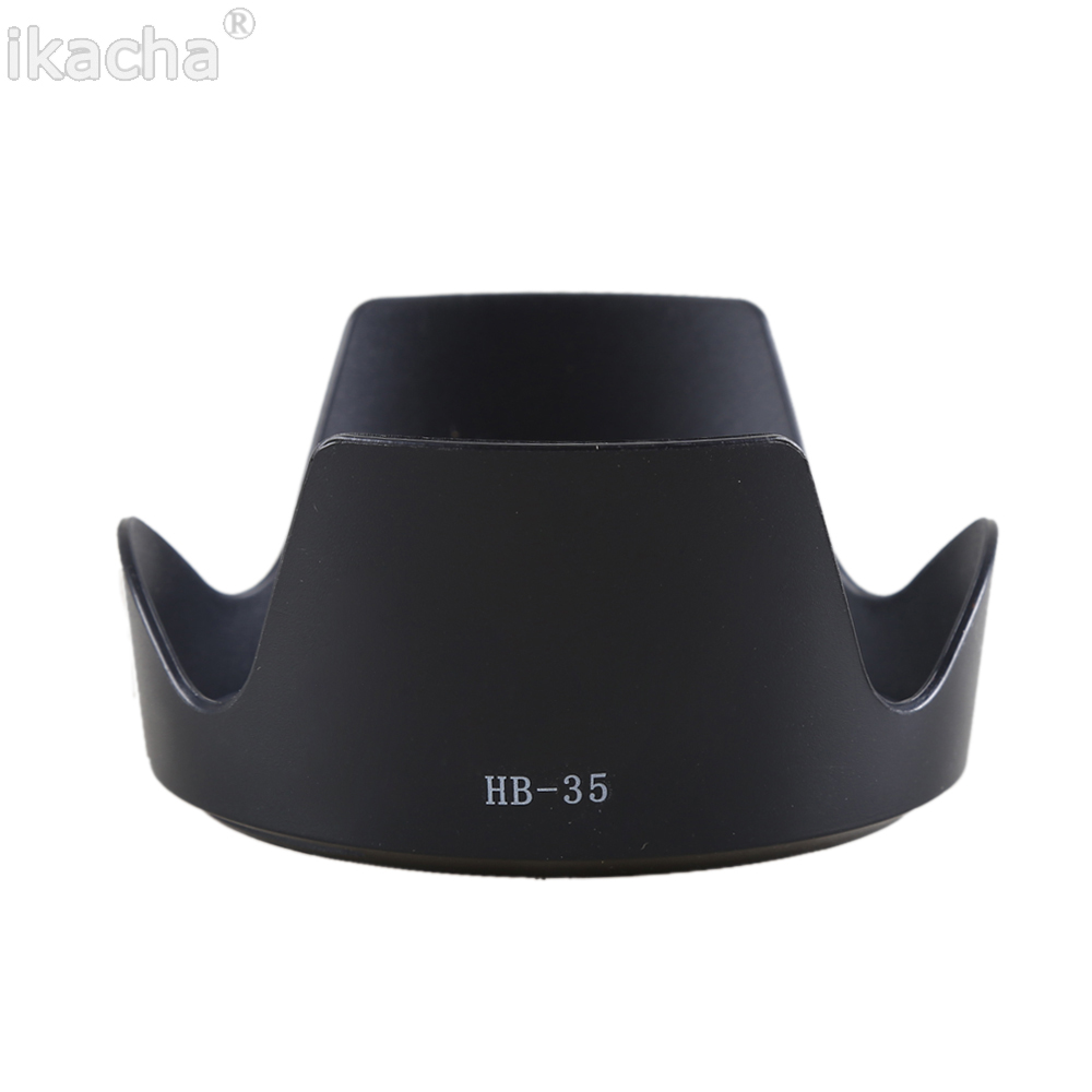 Байонетная лепестковая бленда  – обзор и цена Lens Hood Petal
