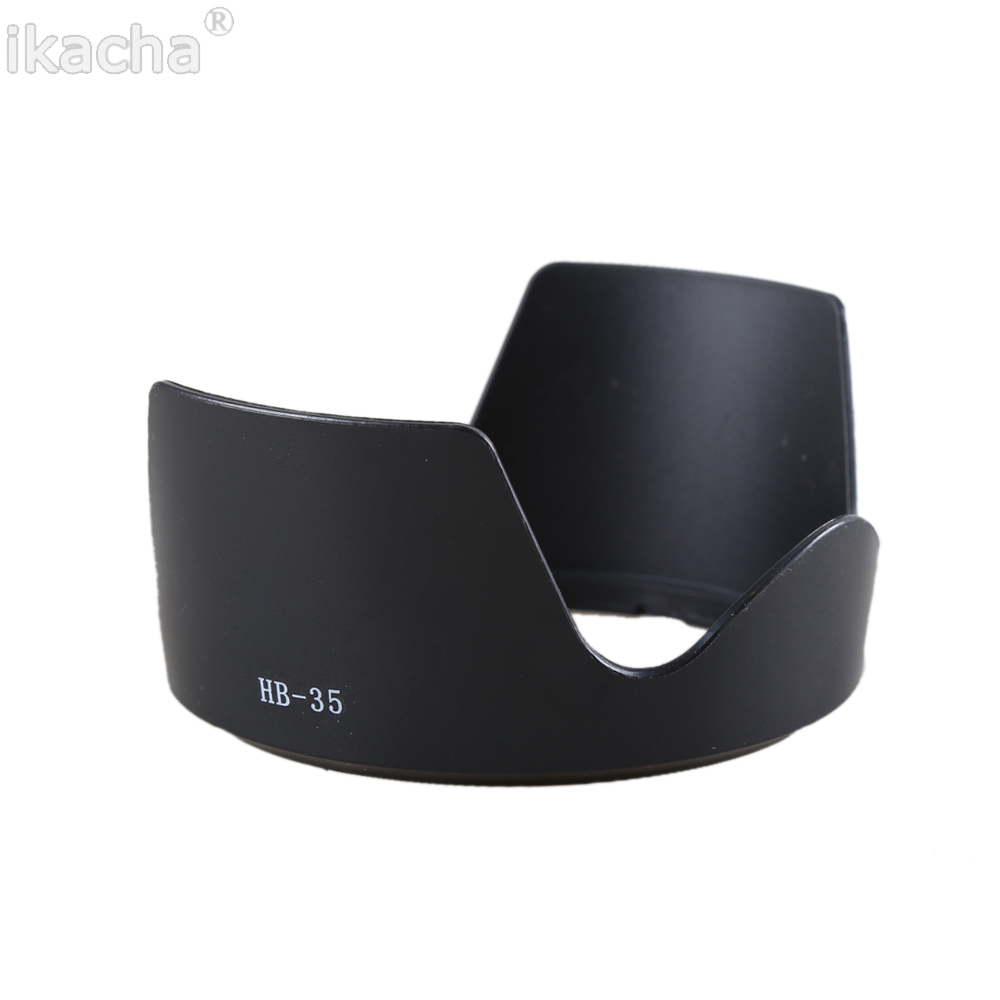 Байонетная лепестковая бленда  – обзор и цена Lens Hood Petal