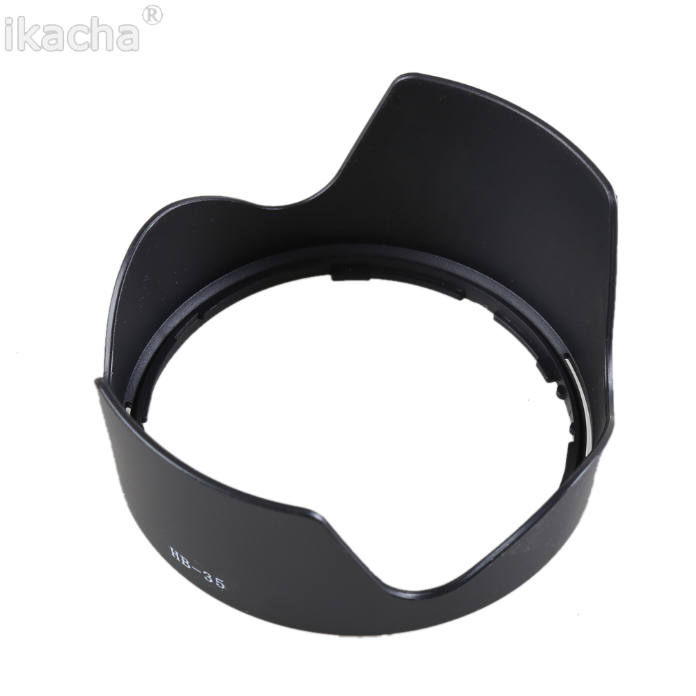 Байонетная лепестковая бленда  – обзор и цена Lens Hood Petal