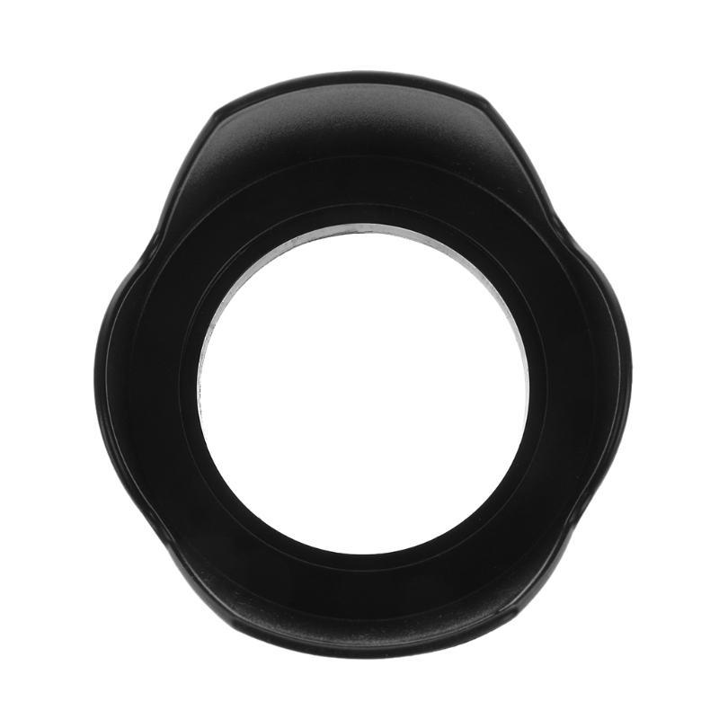 R53C 55 мм привинченная солнце – обзор и цена Lens Hood Petal
