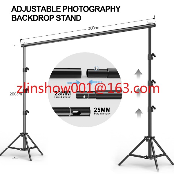 Оборудование для фотостудии 2, – обзор и цена Photography Umbrella Light