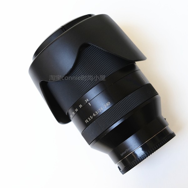 Бленда для объектива телефона, – обзор и цена Lens Hood Petal