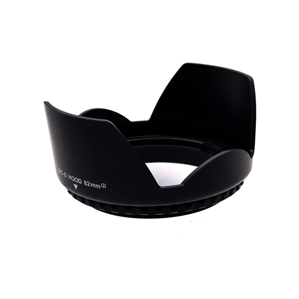 Универсальная бленда для объек – обзор и цена Lens Hood Petal