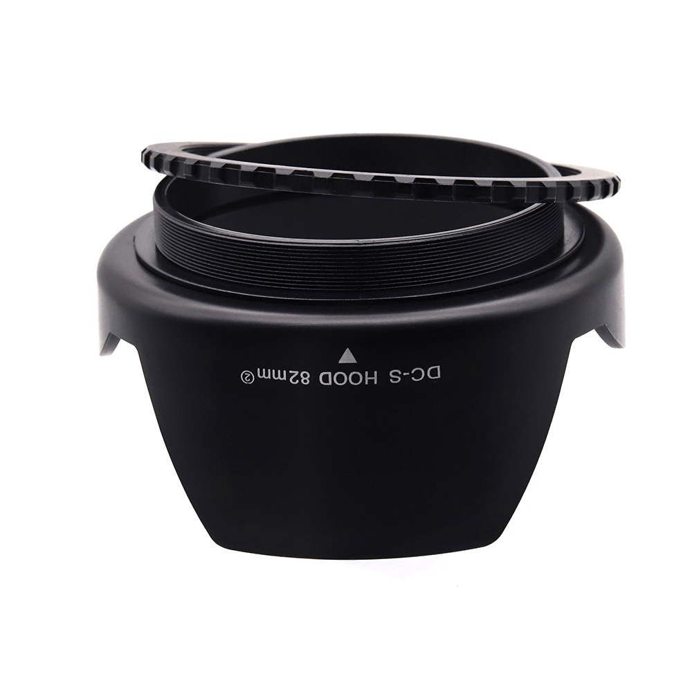 Универсальная бленда для объек – обзор и цена Lens Hood Petal