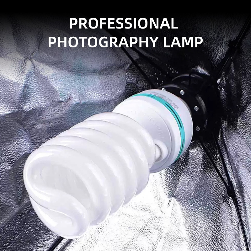 Комплект оборудования для фото – обзор и цена Photography Umbrella Light