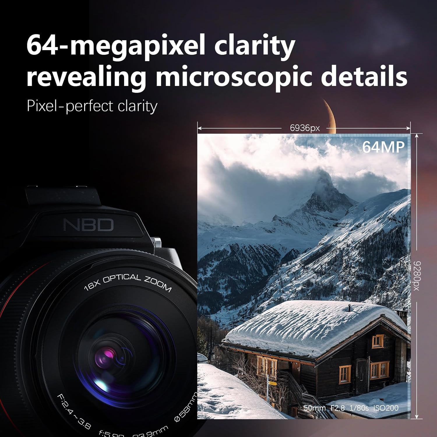 Профессиональная цифровая фото – обзор и цена Photography Camera