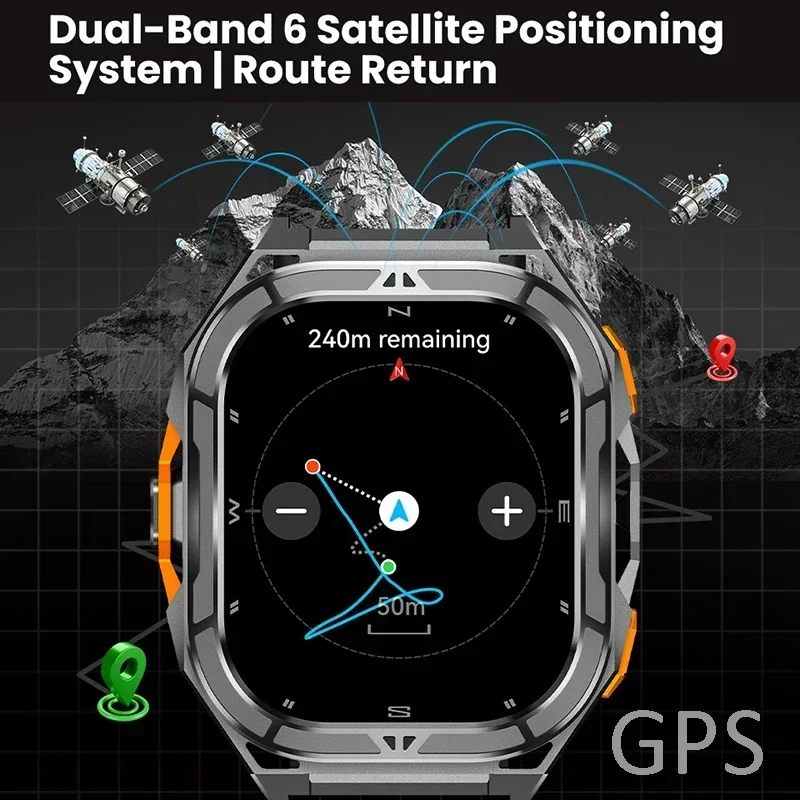 Роскошные умные часы AMOLED с  – обзор и цена Intervalometer Timer