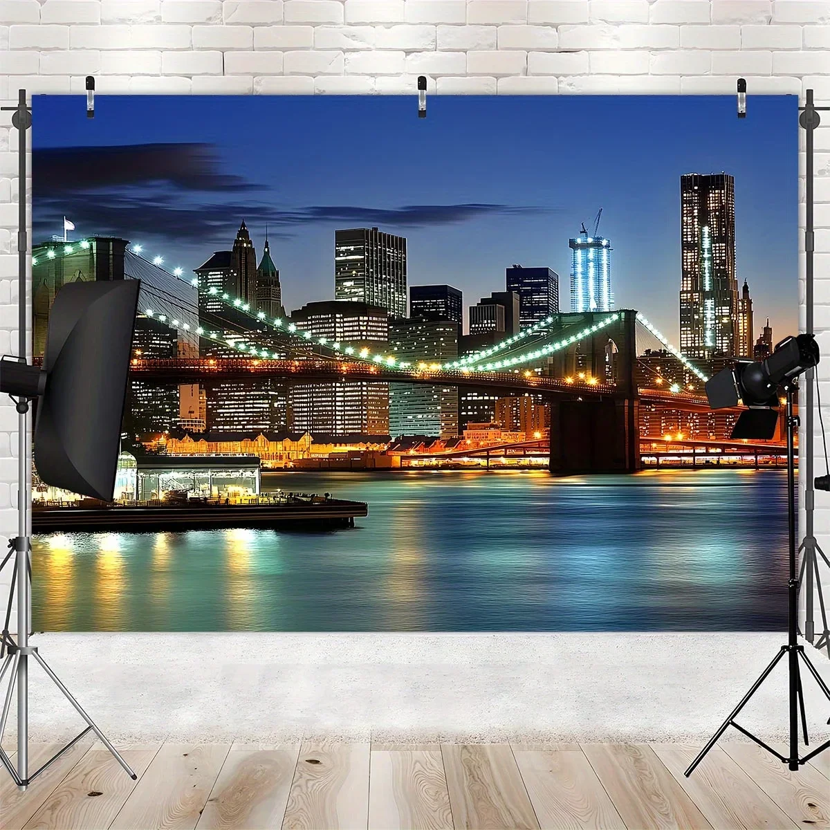 1, горизонт Нью-Йоркского горо – обзор и цена Photography New York