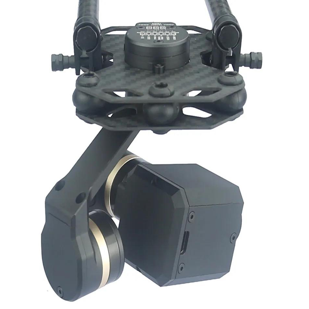 Трехосевой подвес Tarot TL3T20 – обзор и цена Photography Camera