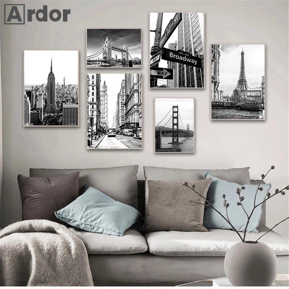 Лондон Сидней Нью-Йорк Знамени – обзор и цена Photography New York