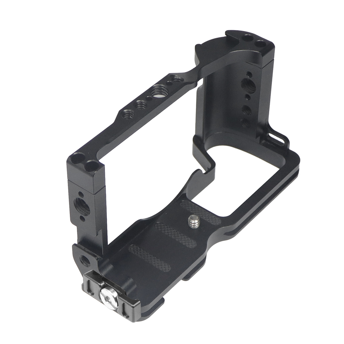 Крепление-клетка для камеры M6 – обзор и цена Camera Cage Rig