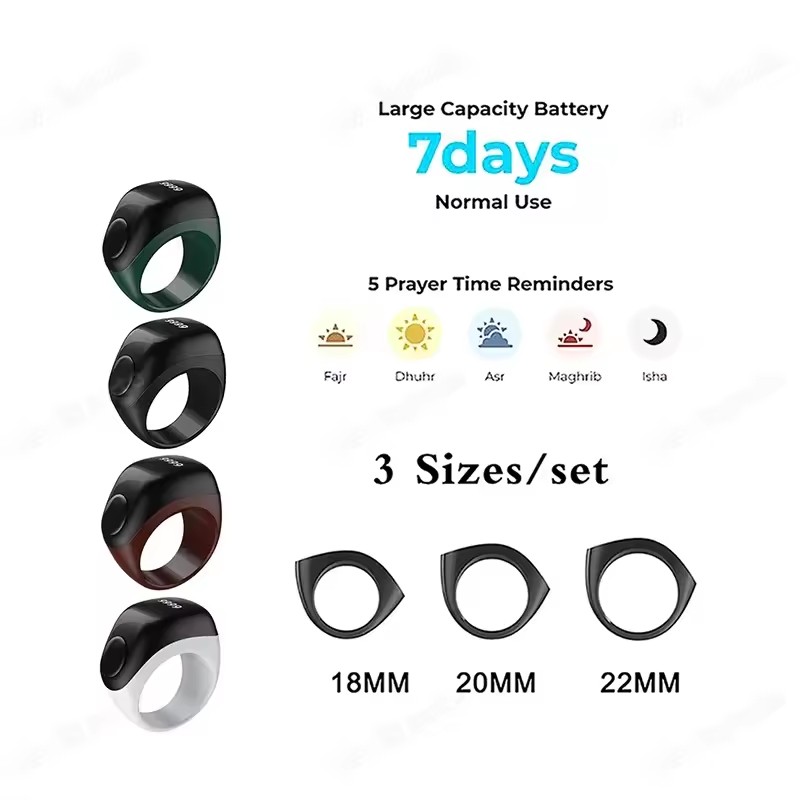 2026 Новейшее мусульманское ум – обзор и цена Intervalometer Timer