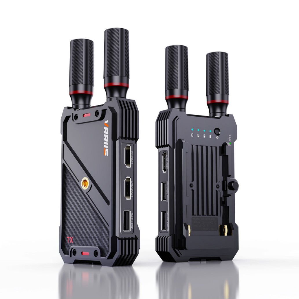 VRRIIS WL082K 400 м беспроводн – обзор и цена Photography Unit
